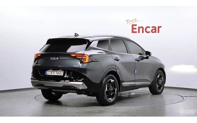 kia-sportage - 1