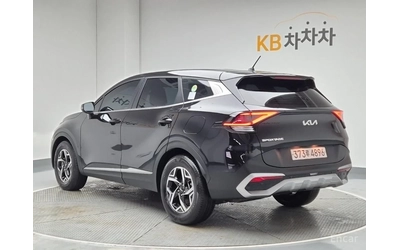 kia-sportage - 1