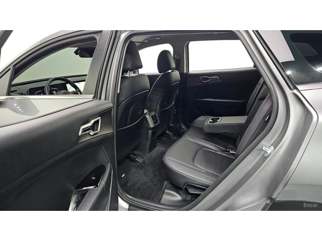 Kia Sportage PRESTIGE* КОЖА* ПОДГРЕВ* ОБДУХВ* НАВИ* КАМЕРА - автомобили, коли, обяви за нови и употребявани 10