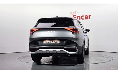 kia-sportage - 3