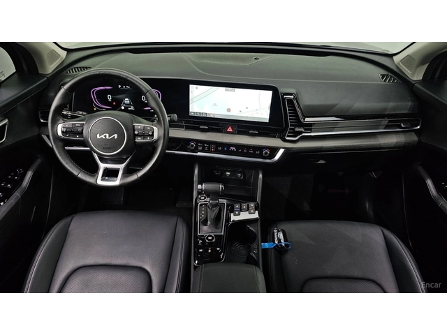 Kia Sportage PRESTIGE* КОЖА* ПОДГРЕВ* ОБДУХВ* НАВИ* КАМЕРА - автомобили, коли, обяви за нови и употребявани 5