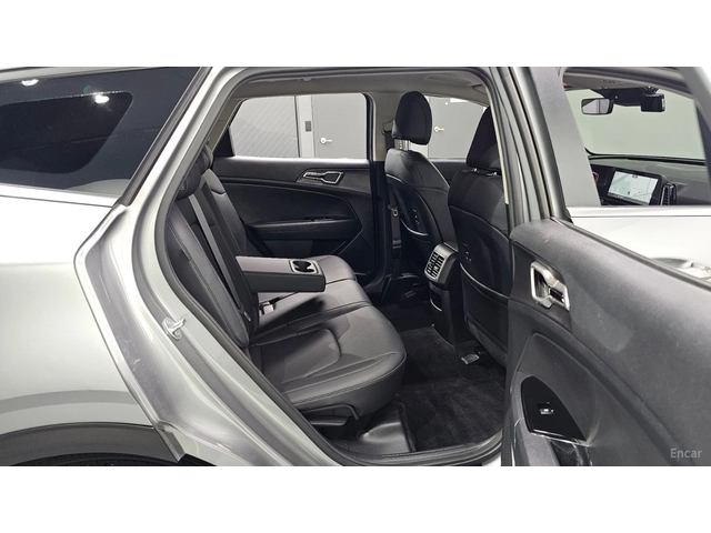 Kia Sportage PRESTIGE* КОЖА* ПОДГРЕВ* ОБДУХВ* НАВИ* КАМЕРА - автомобили, коли, обяви за нови и употребявани 9
