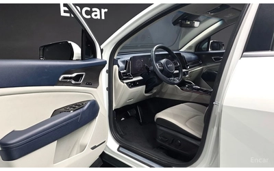 kia-sportage - 5