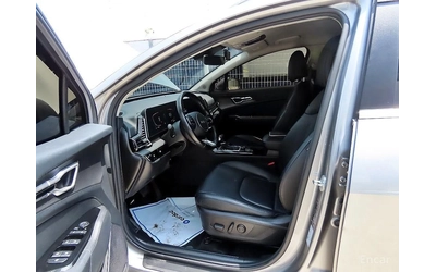 kia-sportage - 5