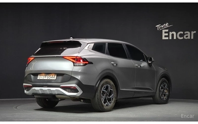 kia-sportage - 2