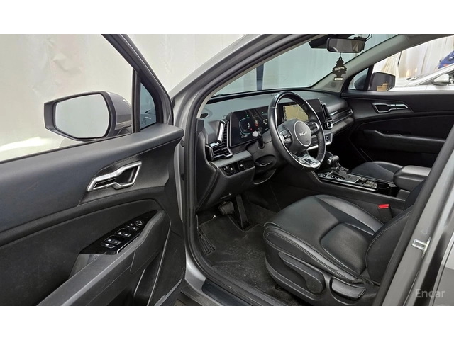 Kia Sportage 2.0 Trendy 4х4* ПОДГРЕВ* КАМЕРА* LANE ASSIST* - автомобили, коли, обяви за нови и употребявани 5