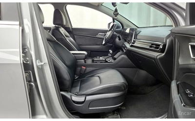 Kia Sportage 2.0 Trendy 4х4* ПОДГРЕВ* КАМЕРА* LANE ASSIST* - автомобили, коли, обяви за нови и употребявани 6