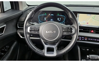 Kia Sportage 2.0 Trendy 4х4* ПОДГРЕВ* КАМЕРА* LANE ASSIST* - автомобили, коли, обяви за нови и употребявани 8