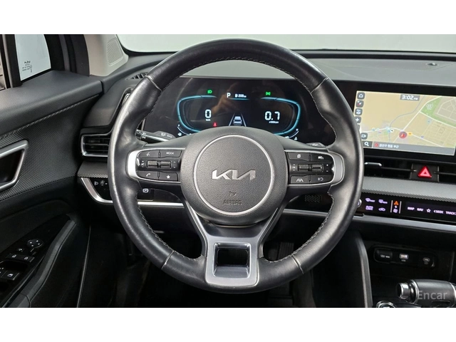 Kia Sportage 2.0 Trendy 4х4* ПОДГРЕВ* КАМЕРА* LANE ASSIST* - автомобили, коли, обяви за нови и употребявани 8