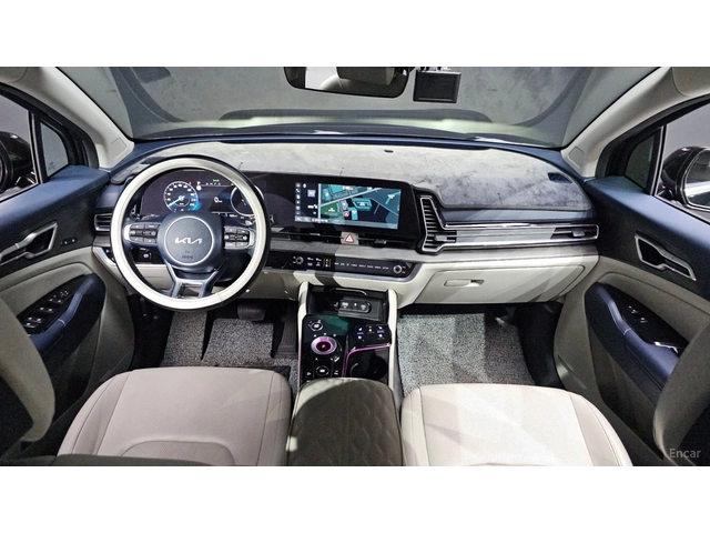 Kia Sportage SIGNATURE/DIGITAL/DRIVE-ASSISTS - автомобили, коли, обяви за нови и употребявани 6