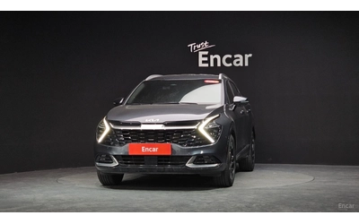 kia-sportage - 1