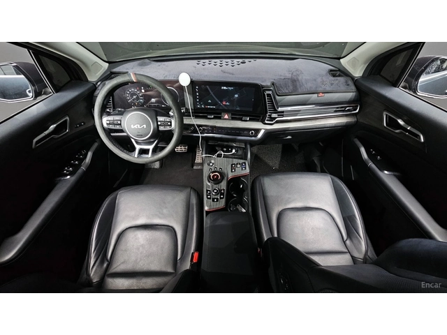 Kia Sportage SIGNATURE/DIGITAL/REAR-VIEW/DRIVE-ASSISTS - автомобили, коли, обяви за нови и употребявани 5