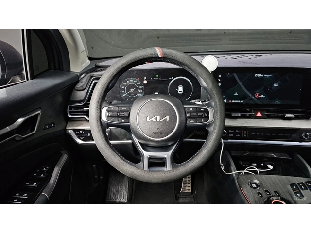 Kia Sportage SIGNATURE/DIGITAL/REAR-VIEW/DRIVE-ASSISTS - автомобили, коли, обяви за нови и употребявани 6