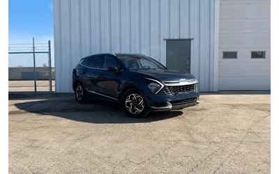 kia-sportage - 0