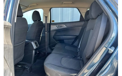 Kia Sportage LX FWD* 187 hp 2.5L I4 - автомобили, коли, обяви за нови и употребявани 12
