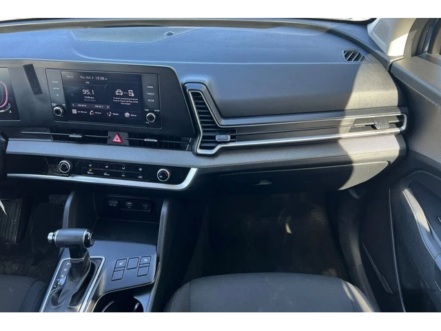 Kia Sportage LX FWD* 187 hp 2.5L I4 - автомобили, коли, обяви за нови и употребявани 16