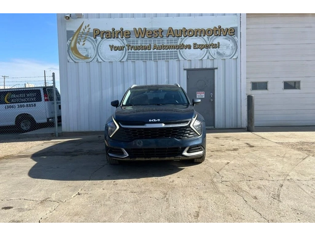 Kia Sportage LX FWD* 187 hp 2.5L I4 - автомобили, коли, обяви за нови и употребявани 1