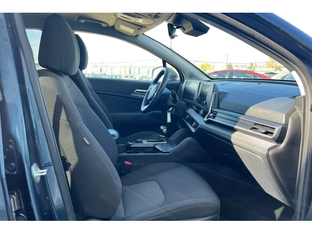 Kia Sportage LX FWD* 187 hp 2.5L I4 - автомобили, коли, обяви за нови и употребявани 5