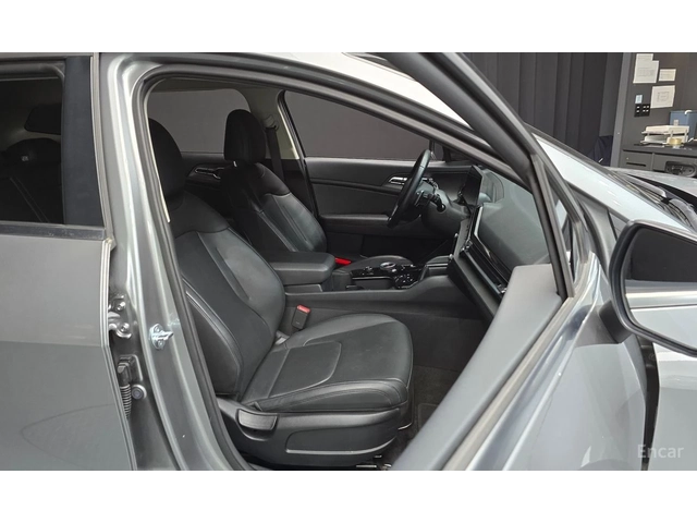 Kia Sportage HYBRID* PRESTIGE* ОБДУХВАНЕ* LANE* ASSIST* 360КАМЕ - автомобили, коли, обяви за нови и употребявани 12