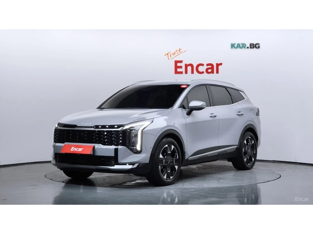 Kia Sportage SIGNATURE/1.6T/360CAMERA/DIGITAL - автомобили, коли, обяви за нови и употребявани 0