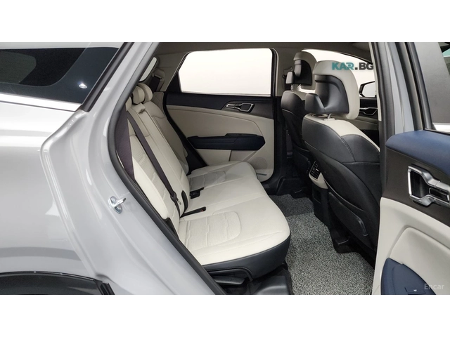 Kia Sportage SIGNATURE/1.6T/360CAMERA/DIGITAL - автомобили, коли, обяви за нови и употребявани 15