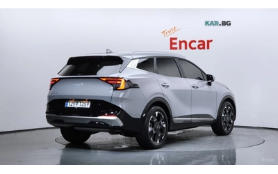 kia-sportage - 2