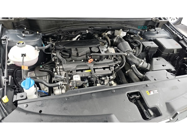 Kia Sportage SIGNATURE/1.6T/DRIVE-ASSISTS - автомобили, коли, обяви за нови и употребявани 16
