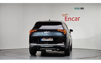 kia-sportage - 3