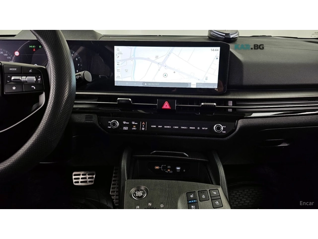 Kia Sportage SIGNATURE/1.6T/DRIVE-ASSISTS - автомобили, коли, обяви за нови и употребявани 8