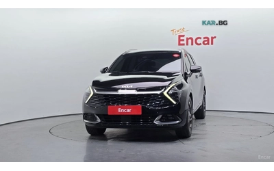 kia-sportage - 1