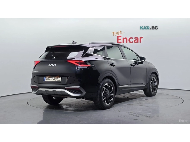 Kia Sportage SIGNATURE/1.6T/DRIVE-ASSISTS/DIGITAL/360VIEW - автомобили, коли, обяви за нови и употребявани 2
