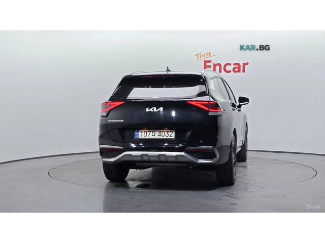 Kia Sportage SIGNATURE/1.6T/DRIVE-ASSISTS/DIGITAL/360VIEW - автомобили, коли, обяви за нови и употребявани 3