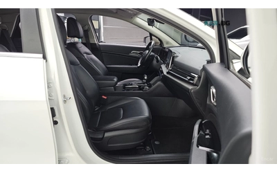 Kia Sportage TRENDY/1.6T/DIGITAL/DRIVE-ASSISTS - автомобили, коли, обяви за нови и употребявани 14