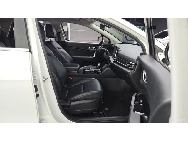 Kia Sportage TRENDY/1.6T/DIGITAL/DRIVE-ASSISTS - автомобили, коли, обяви за нови и употребявани 14