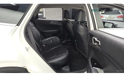 Kia Sportage TRENDY/1.6T/DIGITAL/DRIVE-ASSISTS - автомобили, коли, обяви за нови и употребявани 15