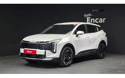 kia-sportage - 0