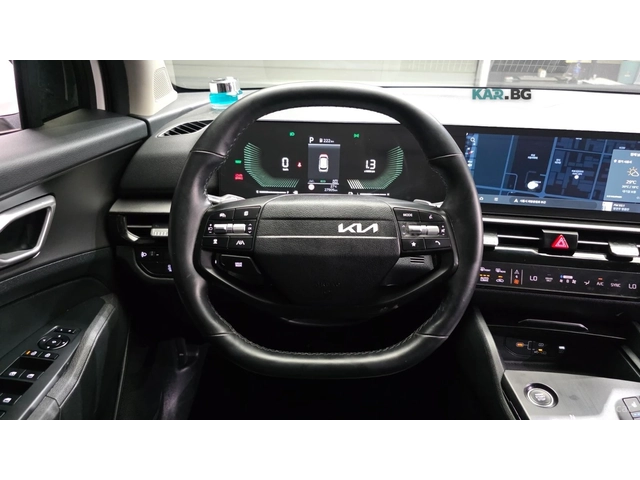 Kia Sportage ОБДУХВАНЕ* КАМЕРА* ПОДГРЕВ* СЛЕДНАЛЕНТИ* ДИСТРОНИК - автомобили, коли, обяви за нови и употребявани 11