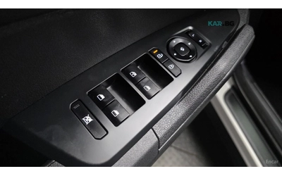Kia Sportage ОБДУХВАНЕ* КАМЕРА* ПОДГРЕВ* СЛЕДНАЛЕНТИ* ДИСТРОНИК - автомобили, коли, обяви за нови и употребявани 12
