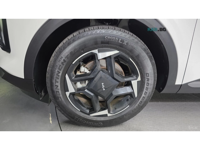 Kia Sportage ОБДУХВАНЕ* КАМЕРА* ПОДГРЕВ* СЛЕДНАЛЕНТИ* ДИСТРОНИК - автомобили, коли, обяви за нови и употребявани 4