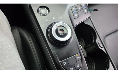 Kia Sportage ОБДУХВАНЕ* КАМЕРА* ПОДГРЕВ* СЛЕДНАЛЕНТИ* ДИСТРОНИК - автомобили, коли, обяви за нови и употребявани 8