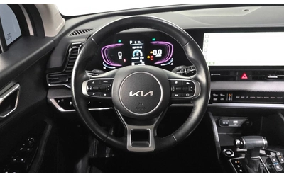 Kia Sportage 2.0* 4X4* PRESTIGE* LANE ASSIST* ОБДУХ* КРАЙНА ЦЕН - автомобили, коли, обяви за нови и употребявани 10