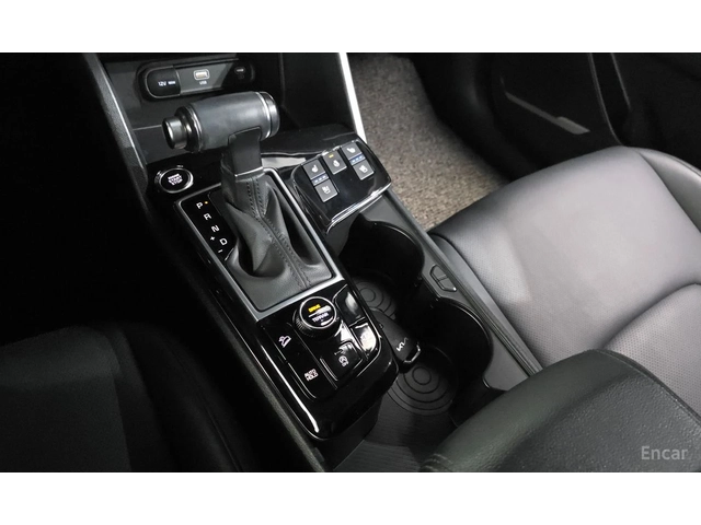 Kia Sportage 2.0* 4X4* PRESTIGE* LANE ASSIST* ОБДУХ* КРАЙНА ЦЕН - автомобили, коли, обяви за нови и употребявани 13