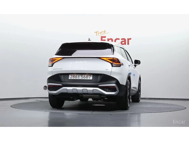 Kia Sportage 2.0* 4X4* PRESTIGE* LANE ASSIST* ОБДУХ* КРАЙНА ЦЕН - автомобили, коли, обяви за нови и употребявани 3