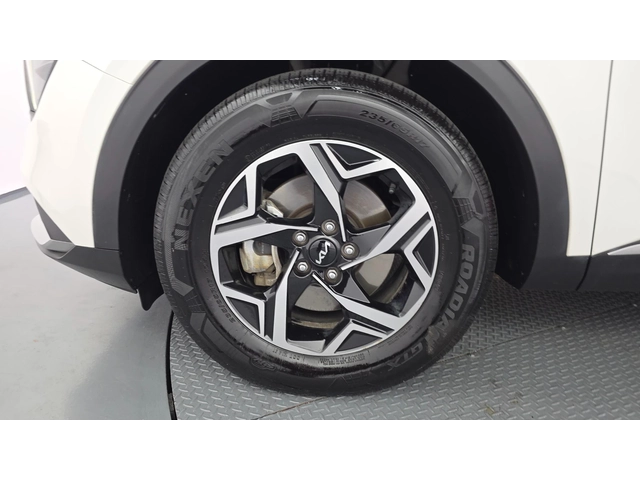 Kia Sportage 2.0* 4X4* PRESTIGE* LANE ASSIST* ОБДУХ* КРАЙНА ЦЕН - автомобили, коли, обяви за нови и употребявани 4