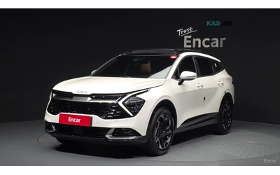 kia-sportage - 0
