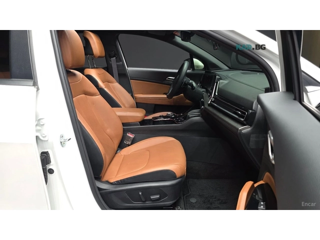 Kia Sportage SIGNATURE/PANOROOF/DRIVE-ASSISTS - автомобили, коли, обяви за нови и употребявани 14