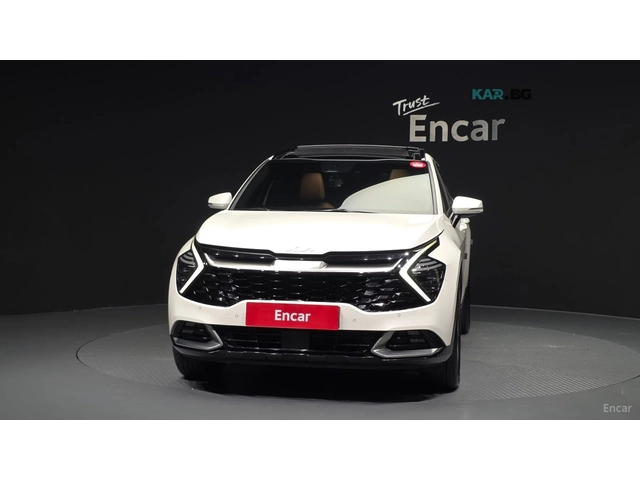 Kia Sportage SIGNATURE/PANOROOF/DRIVE-ASSISTS - автомобили, коли, обяви за нови и употребявани 1