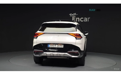 kia-sportage - 3