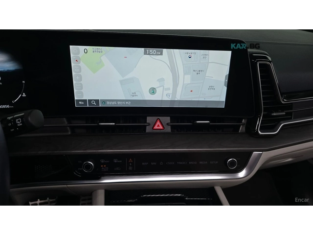 Kia Sportage SIGNATURE/PANOROOF/DRIVE-ASSISTS - автомобили, коли, обяви за нови и употребявани 10