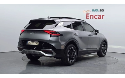 kia-sportage - 2